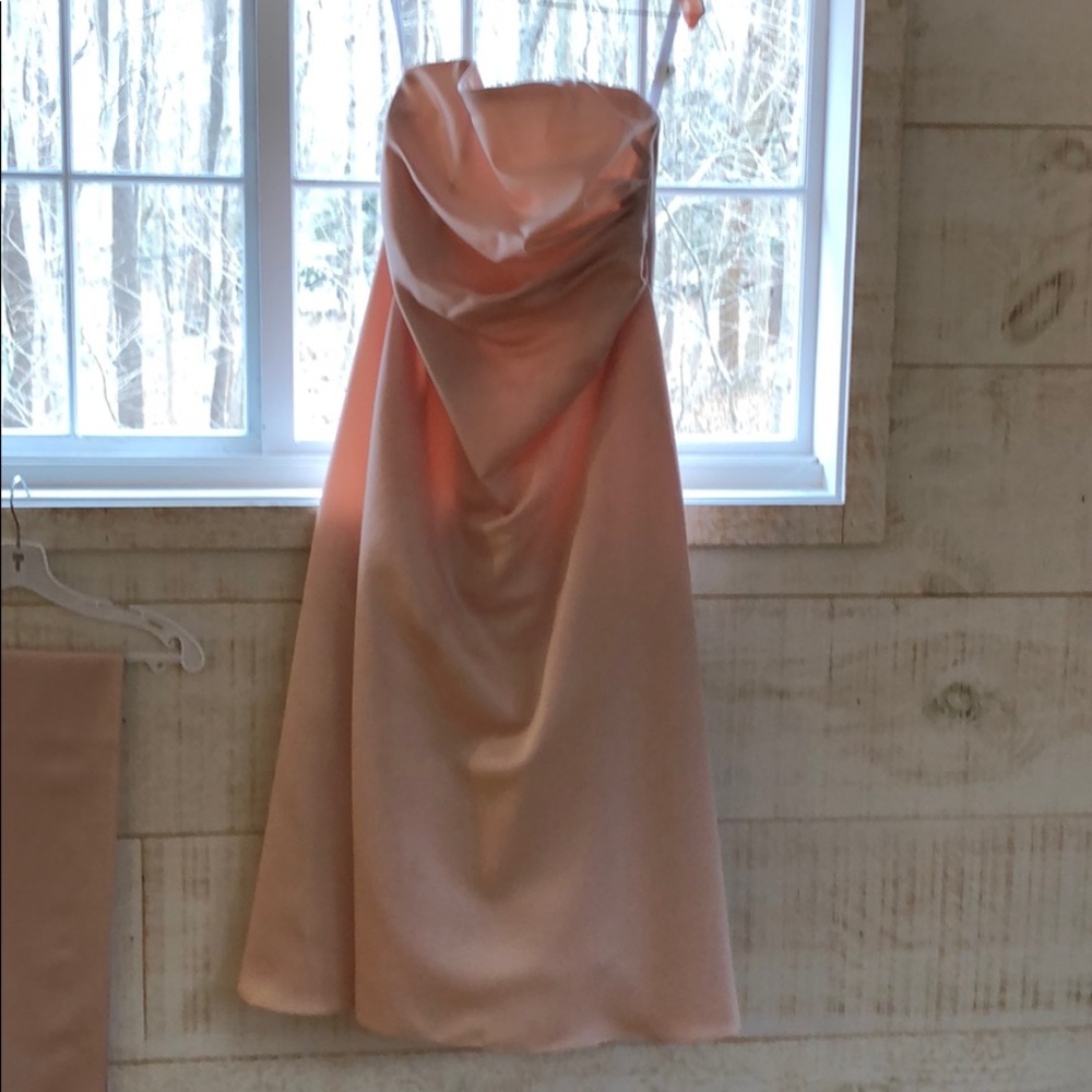 Bridesmaids Dress